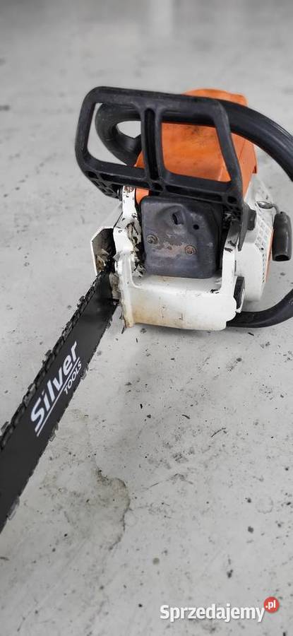 Stihl ms250 piła spalinowa Sandomierz