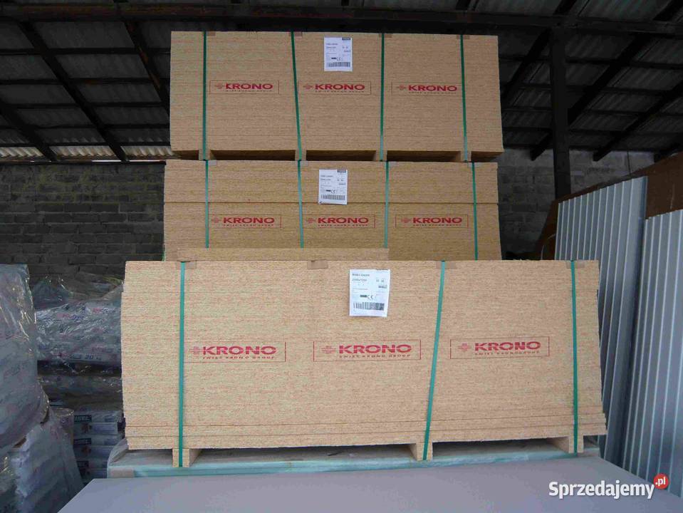 płyta osb 15 mm 1250x2500 mm na stanie ręki 92 Oleśnica