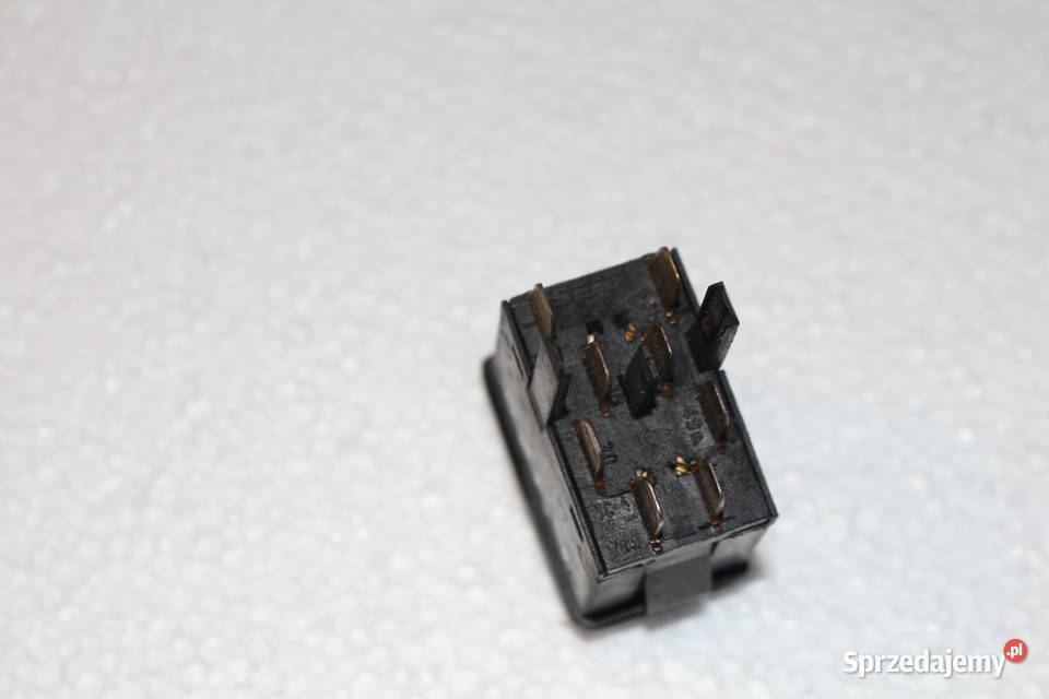 VOLKSWAGEN LUPO 9805 PRZEŁĄCZNIK AWARYJNYCH dolnośląskie Prochowice