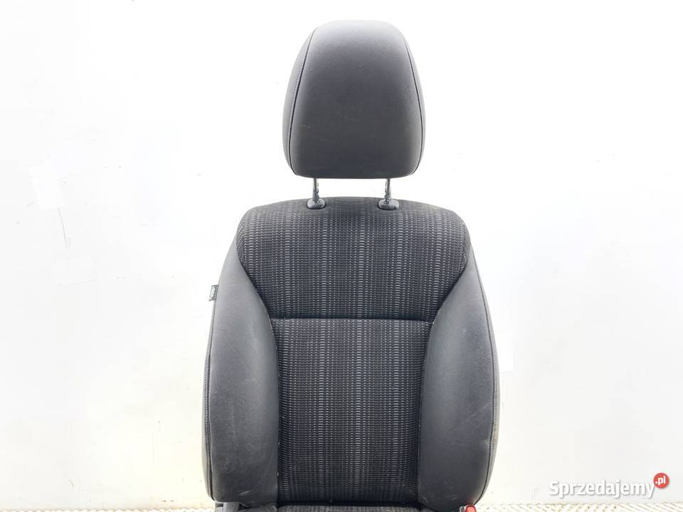 FOTEL PRAWY PRZÓD HONDA HRV Crossover SIEDZENIE osobowe Fotele i kanapy