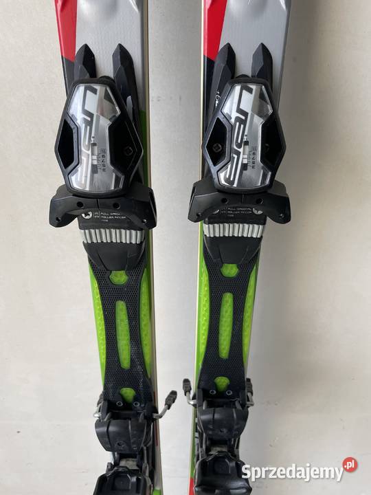 Narty ELAN SLR RACE 170 R134 11866104 Jelcz-Laskowice