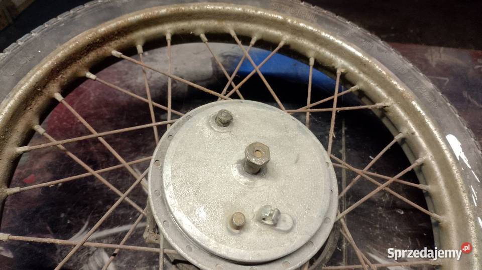 Koło Jawka Namysłów