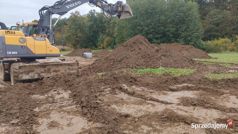 Sprzedam ziemię Oława i okolicę dolnośląskie
