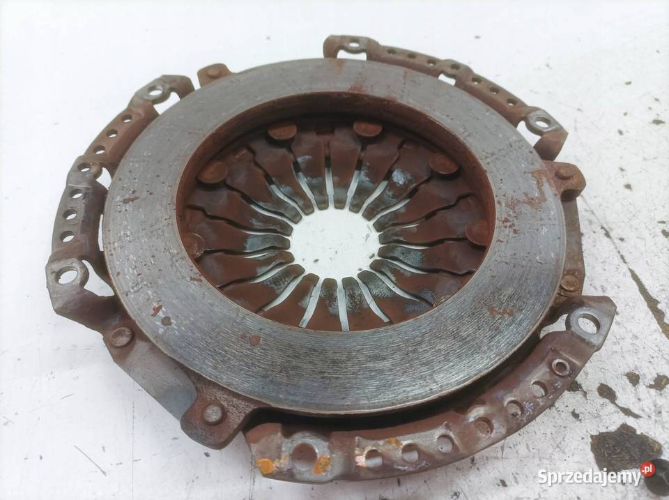 SPRZĘGŁO 10 ECOBOOST Ford Transit Courier I 2014