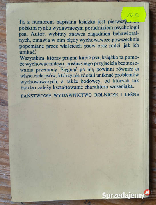 Okiem psa John Fisher zwierzęta domowe i hodowlane śląskie sprzedam