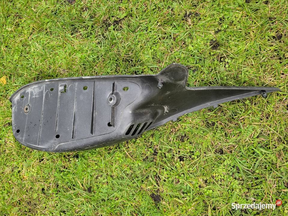 GILERA RUNNER podloga stopien lewy podest sprzedam