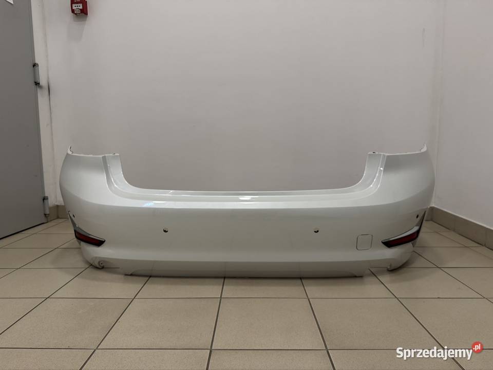 Zderzak tył kompletny BMW 3 G20 Warszawa