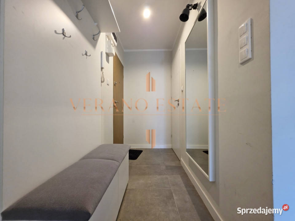 Mieszkanie 383m2 2 pokojowe Warszawa sprzedam