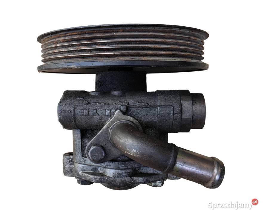 POMPA WSPOMAGANIA VW PASSAT B5 B5 FL AUDI A4 B5 osobowe Działoszyce