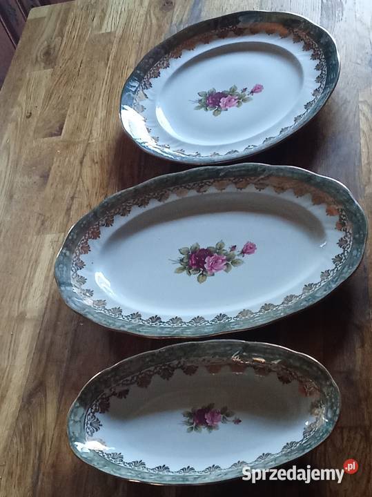 Półmiski Chodzież Prusim