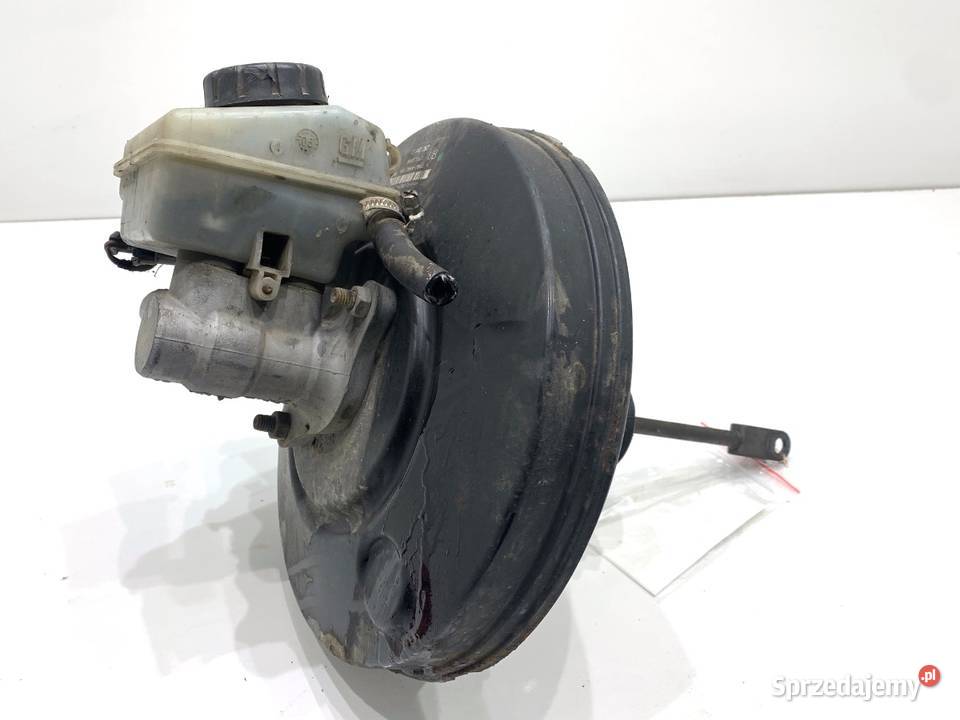 SERWO HAMULCOWE OPEL ZAFIRA B 13142362 Hatchback