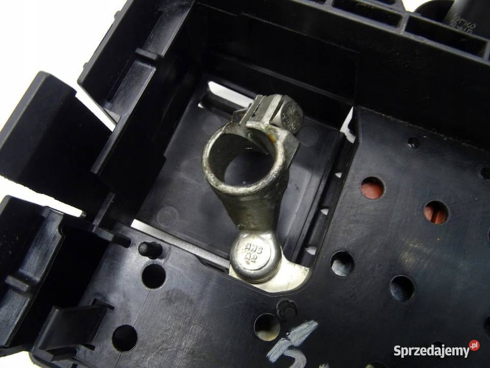 KLEMA PLUS PLUSOWA OPEL ASTRA J IV 16 CDTI osobowe