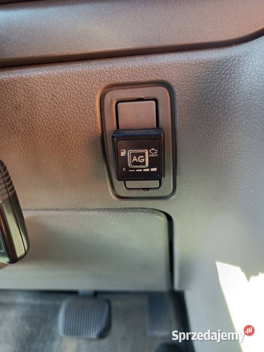 Ford Freestar sprzedam nieuszkodzony Poznań sprzedam