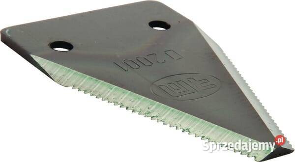 Nóż 2 BCS D2001RKR Kamionna