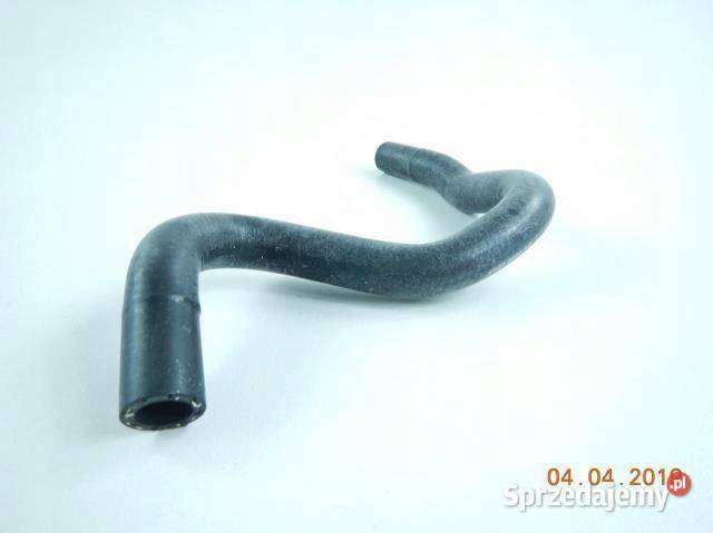 WĄŻ RURA INTERCOOLER JAGUAR XJ STYPE XR849071 lubelskie