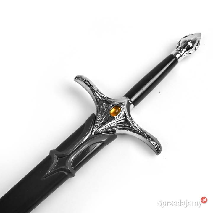 Miecz Galadriel 30 Metal Brelok ROP Lord Of The Szczecin