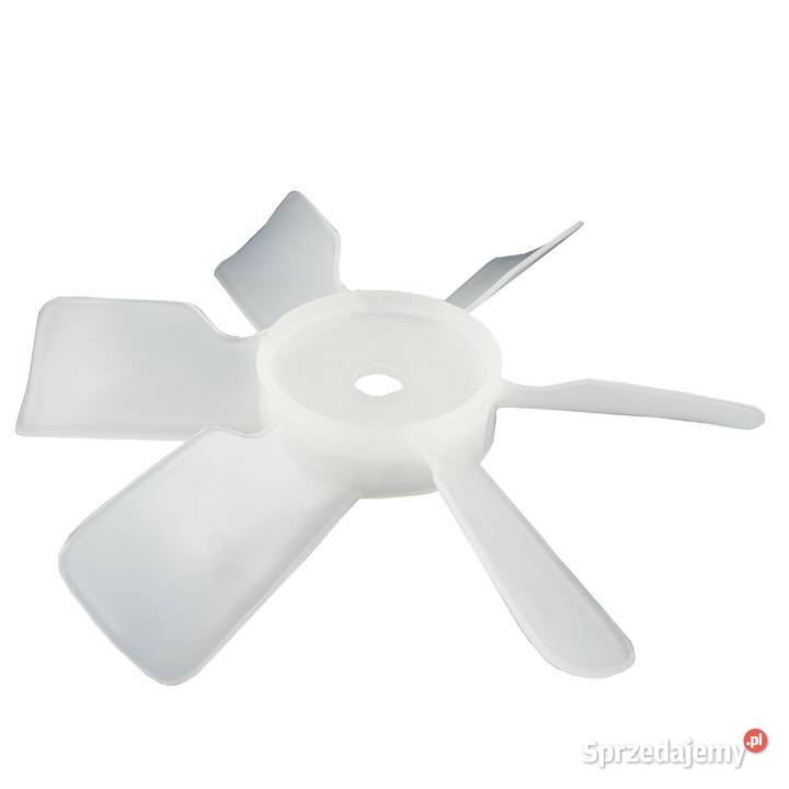 Wiatrak chłodnicy Kubota L2000 6 łopatek 325 mm Tajęcina