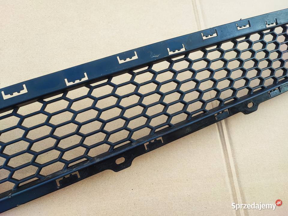 Kratka zderzaka Hyundai Tucson III Tucson 3 Lipno