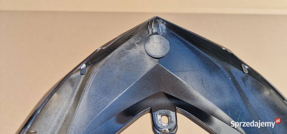 YAMAHA YZF R1 RN19 0708 OGON ZADUPEK OWIEWKA