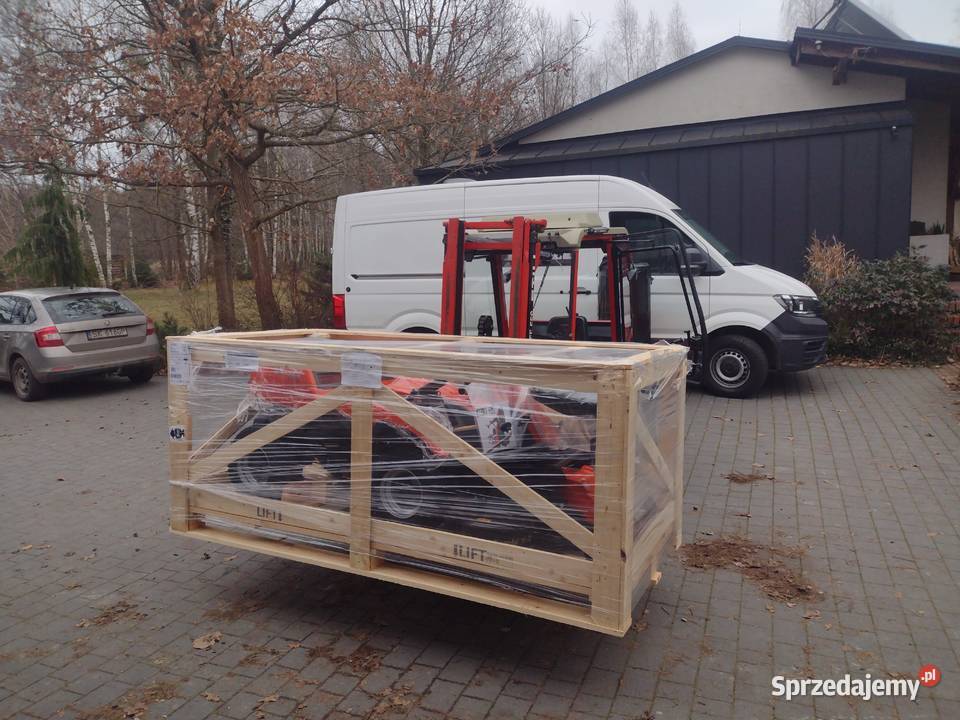 Antonio Carraro Woźniki