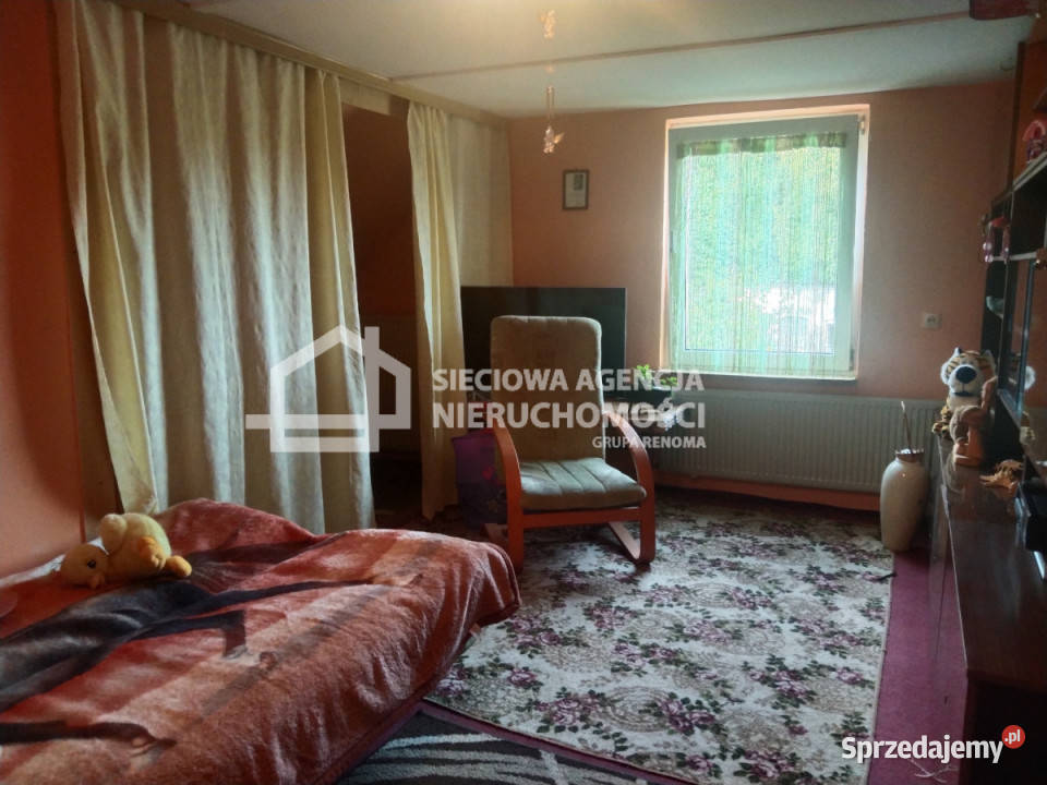Dom wolnostojący Zielątkowo 1456m2