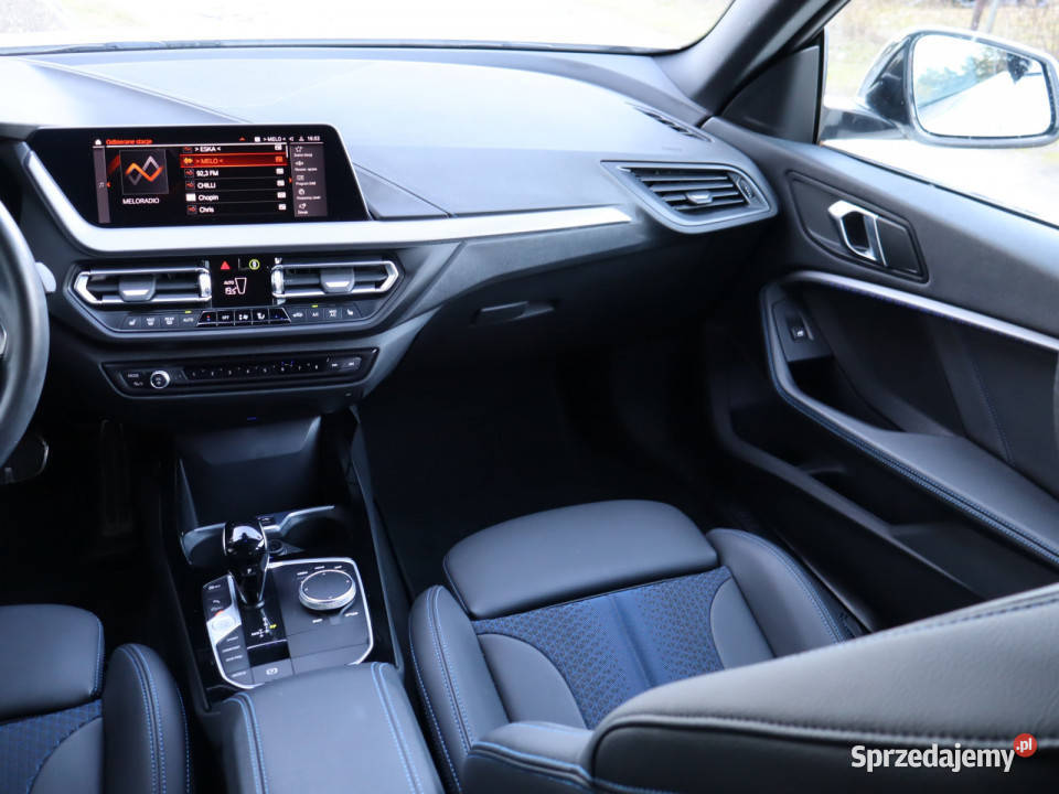 BMW 2 Gran Coupe 218i Gran Coup Seria 2 Katowice sprzedam