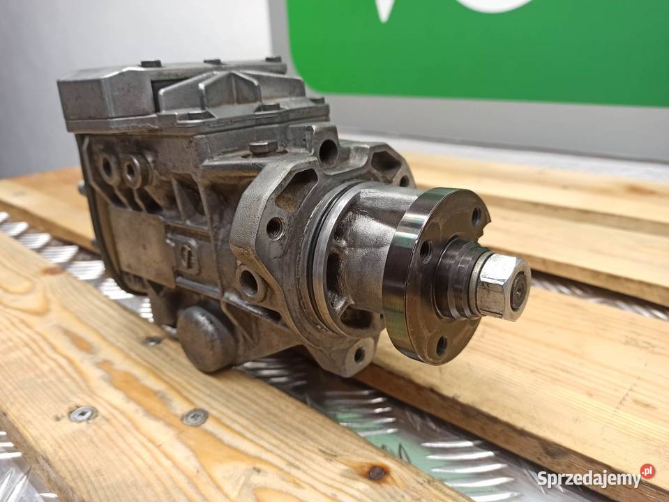 Pompa wtryskowa CAT TH 330 2644N204 12V Wilkowo