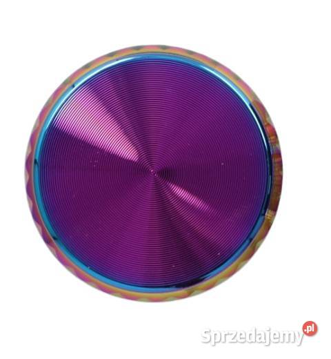 Crusher Grinder Młynek do Tytoniu Suszu Ziół CBD Ostrowy nad Okszą