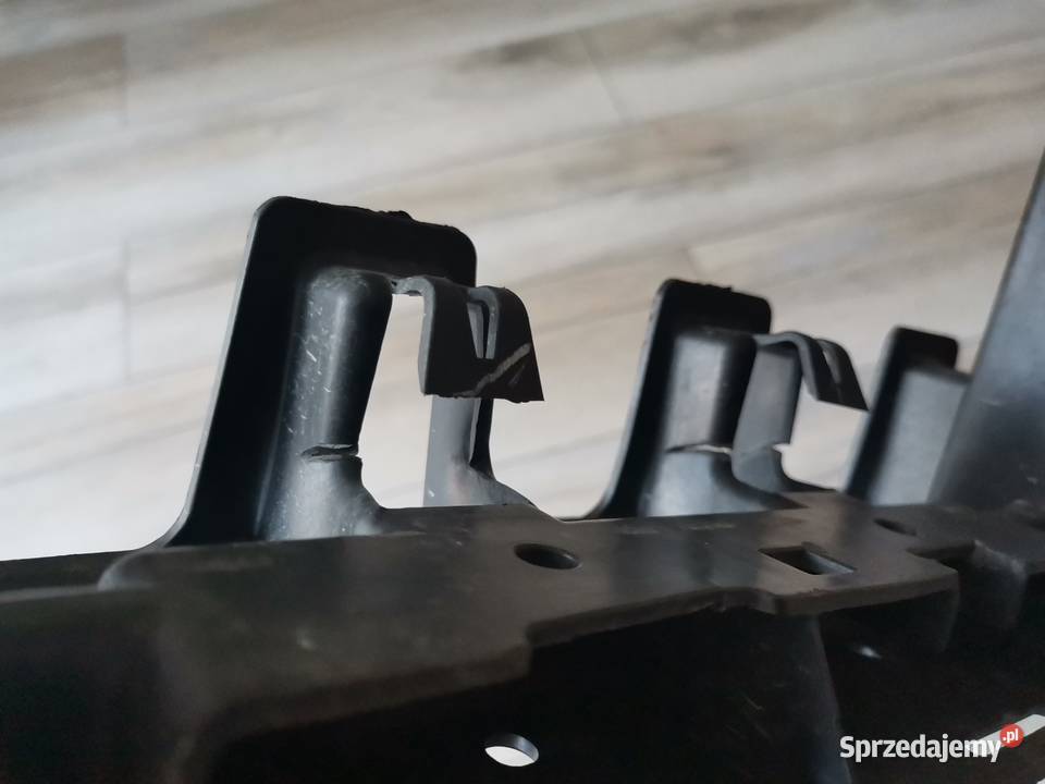 DOGDE DURANGO 1113 ABSORBER ZDERZAKA TYŁ Międzychód