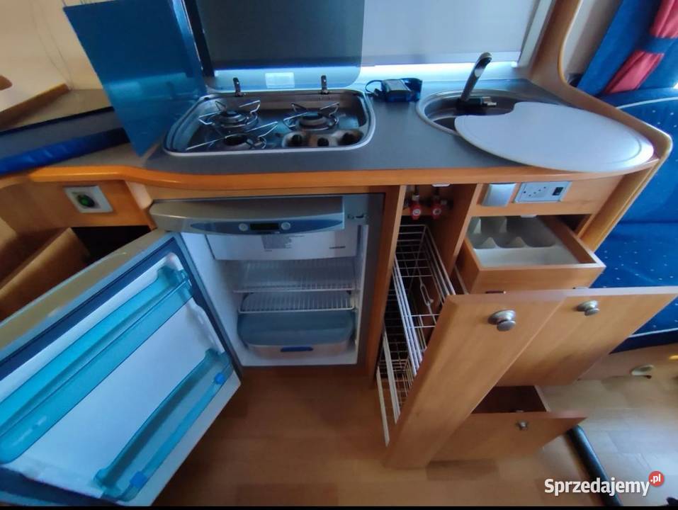 Adria Adiva 502 UP Edycja specjalna na 40 lecie