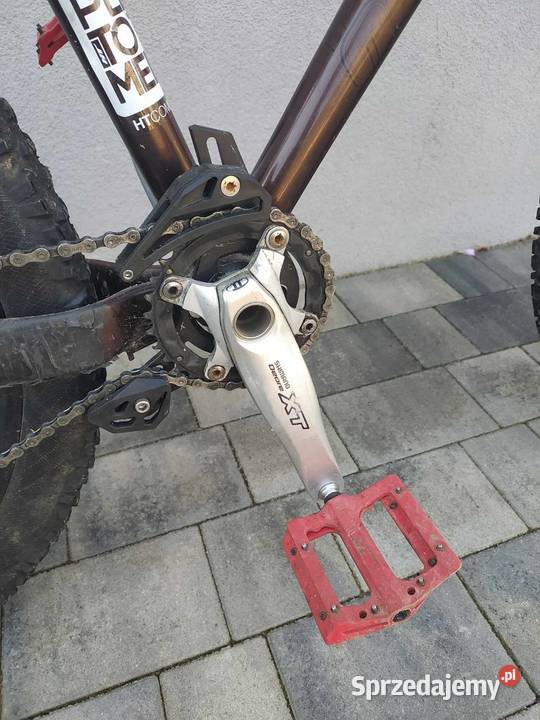 Rower Northtec Blade ht dirt enduro fr Nowy Targ