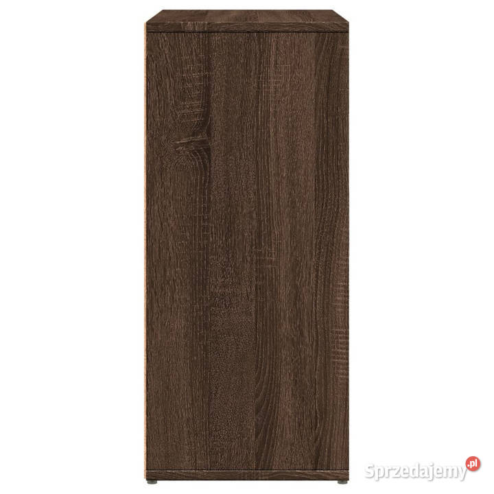 Szafki 2 brązowy dąb 60x31x70 WM3276559 mazowieckie Warszawa