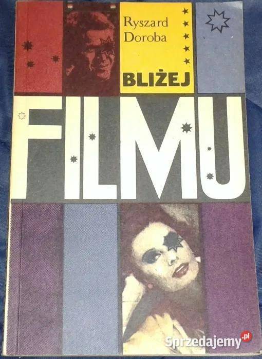 Bliżej filmu Ryszard Doroba lubelskie Chełm