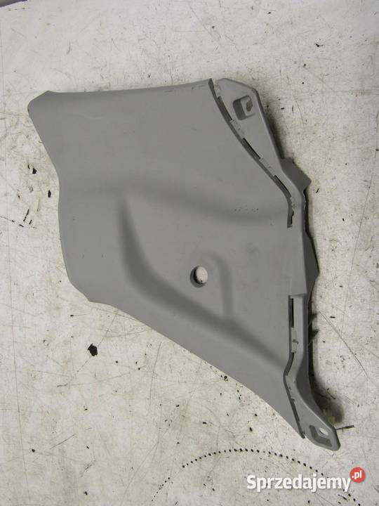 POSZYCIE OSŁONA SŁUPKA LEWY TYŁ SUZUKI SWIFT VI sprzedam