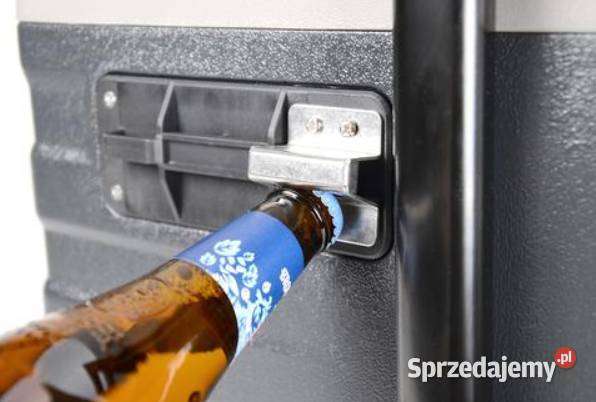 LODÓWKA 52L VIGOCOOL PRZENOŚNA SPRĘŻARKOWA 230V Pisz