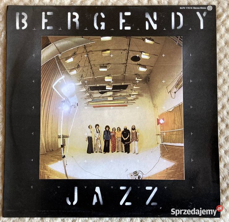 Bergendy Jazz Szczecin
