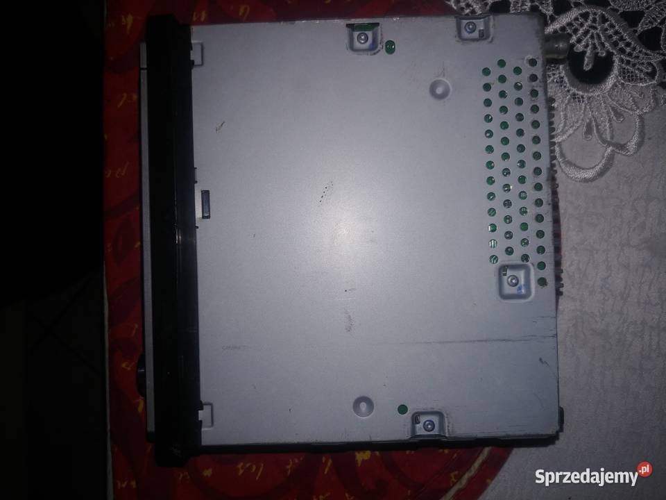 BLAUPUNKT HEIDELBERG 220 BT RADIO osobowe lubelskie Stoczek Łukowski