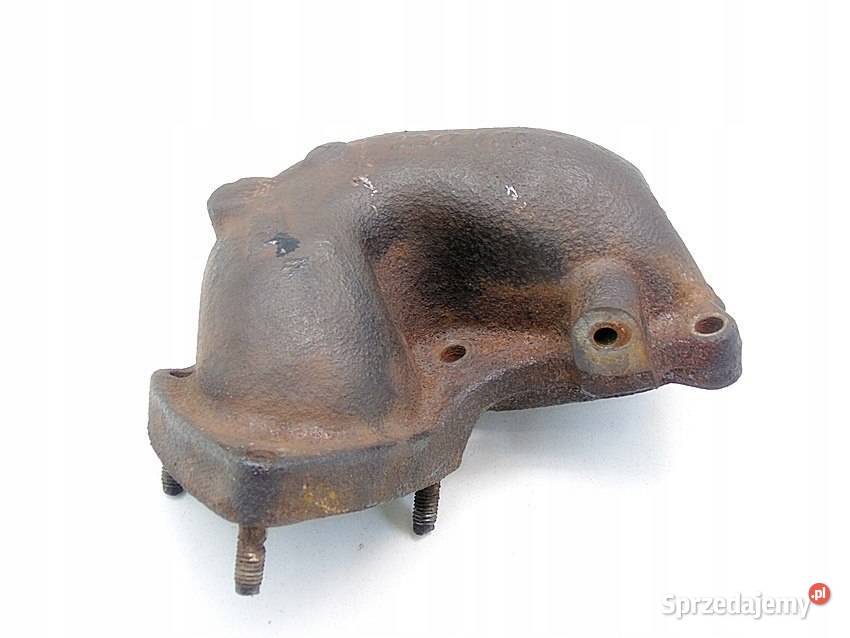 RURA WYDECHOWA 25 D CRD LDV MAXUS LTI VOYAGER 4