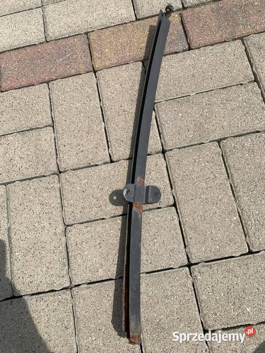 Prowadnicaszyna szyby prawy tył Sedan Chevrolet Pleszew sprzedam