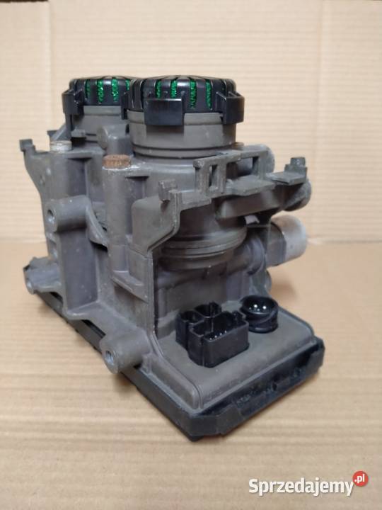 ZAWÓR MODULATOR NACZEPY ES 2095 K110612V04 ciężarowe lubuskie Kargowa