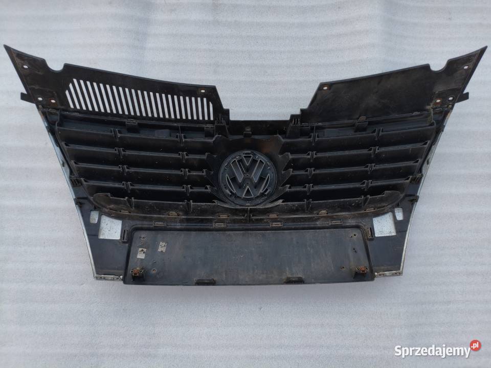 Atrapa Grill Kratka VW Passat B6 3C0853651 Wyszków