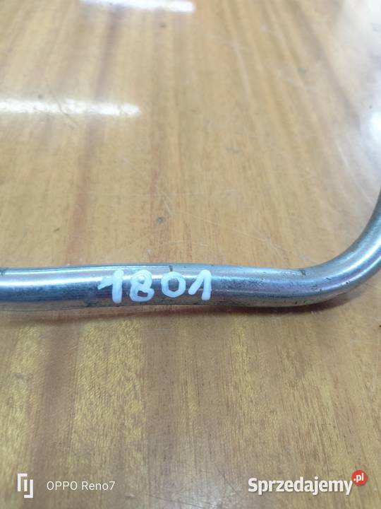 Uchwyt tylny WSK SHL WFM Łubno