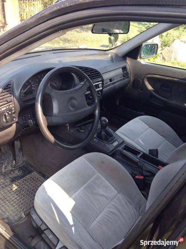 Bmw e36 Seria 3