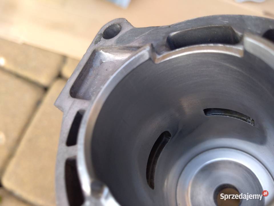 Silnik HUSQVARNA 522HDR75X huskwarna nowe podkarpackie