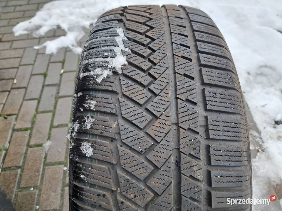 sprzedam OPONY Samochodowe