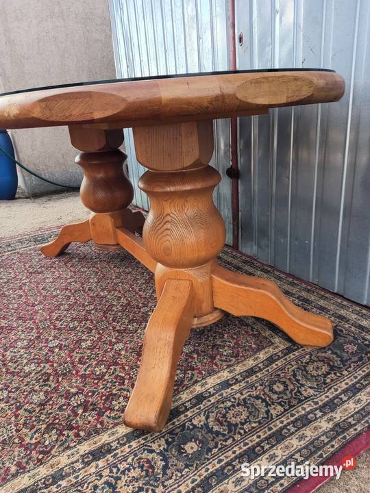 Stół plus krzesła sprzedam