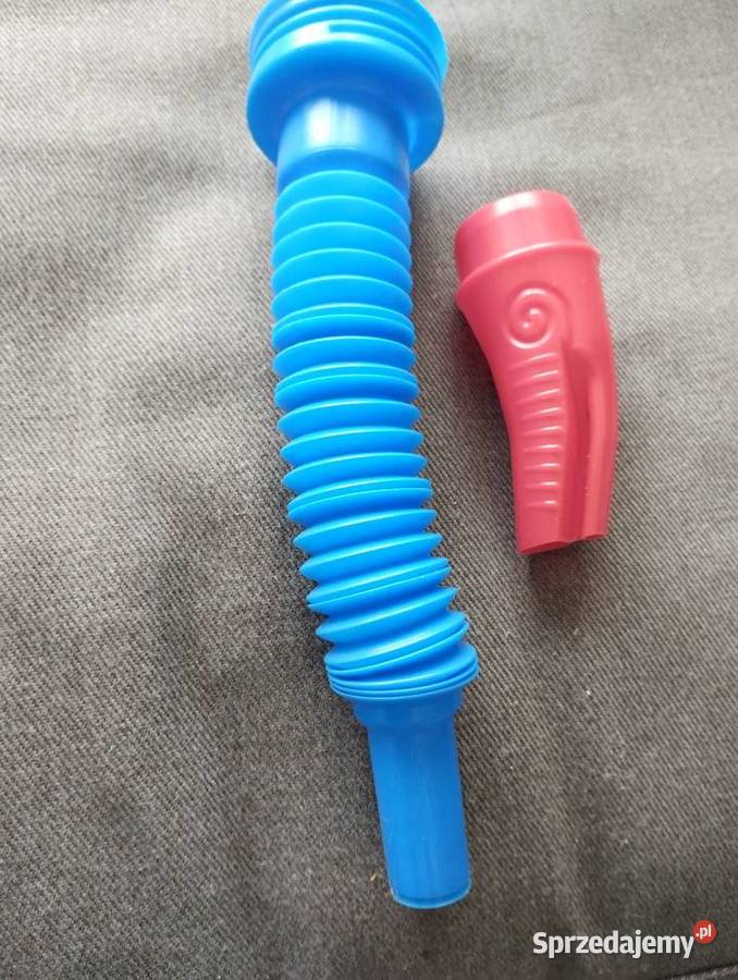 Lejki 2 i brelok do kluczy