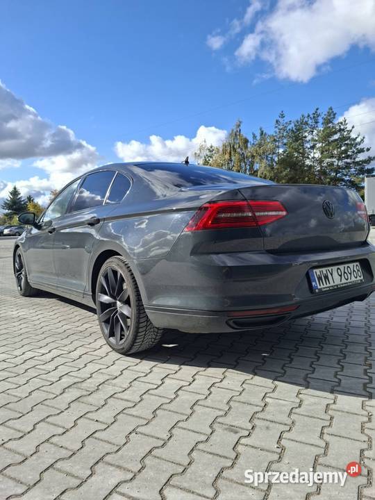 Passat b8 20 bitdi Jelenia Góra sprzedam