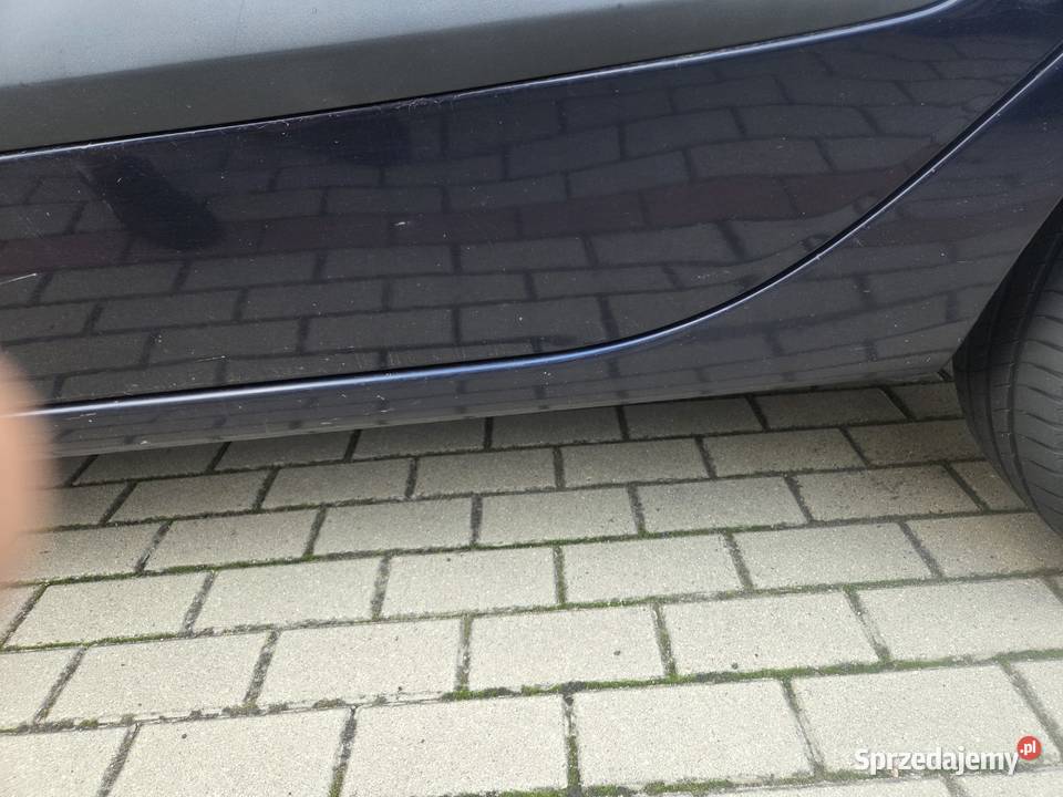 Sprzedam Renault Scenic 1 Scenic Stawiszyn