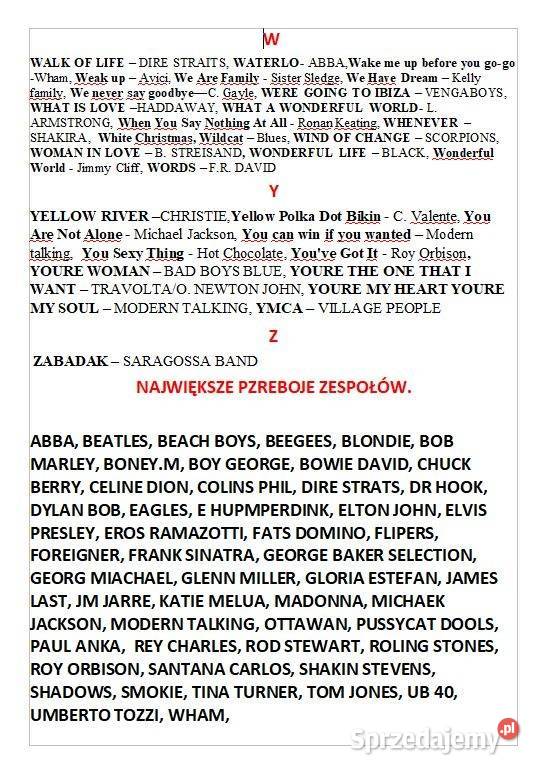 Roland style NOWOŚCI PROMOCJE Mrocza sprzedam